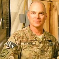 Col Mark T. Stevens, Usa, Retired
