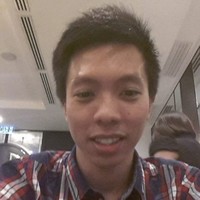 alex cheoh