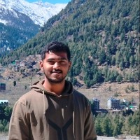 Manjunath A B