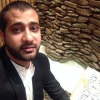 Mohamed Abomandel