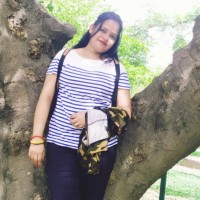 Jasika Singh