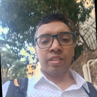Gagan Chandra