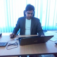 Giriraj Sikri