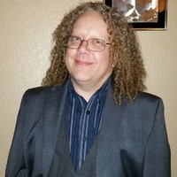 Jeff Wright
