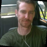 Christopher Darrell