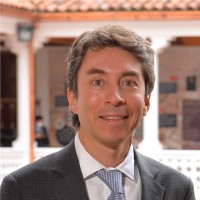 Sergio Andrés Ramírez M