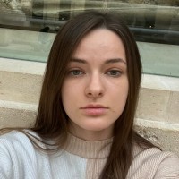 Nastassia Bikeshkina