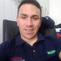 Federico Sanchez