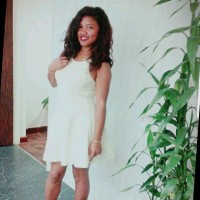 Sabrinah Andriniaina