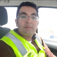 Muhammad Jamali