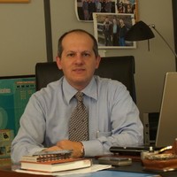 Andreas Vorvolakos