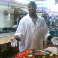 De'Angelo McPhail