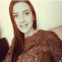 Natalia Duque Bernal