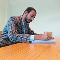 Kshitiz Kant