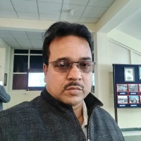 Sanjay Kumar
