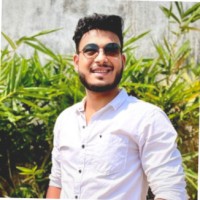 Akash Sahoo