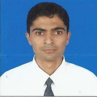 Ranjit Odedra