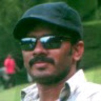 Rajesh Radhakrishnan