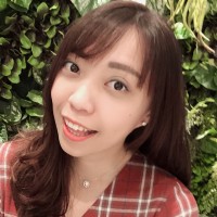Cyndi Huang