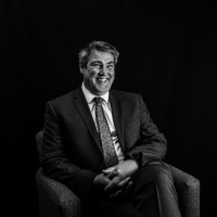 Pete Harris