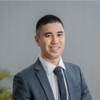 Benjamin Ng
