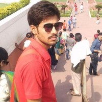 ANUJ GOPAL