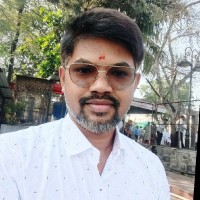 Chandrasekaran M