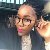 Refiloe Phosa