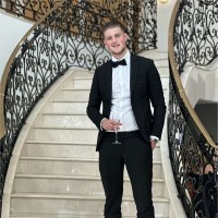 Cian Macartney