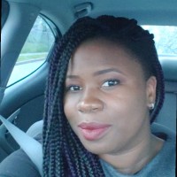 Melissa Boafo