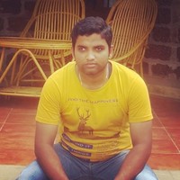 Abinash Sahoo
