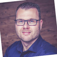 Jerry van Horik