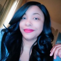 Alyscia Parker