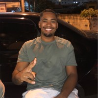 Joao Lucas Brandao Cabral