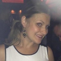 Rachael Cockburn