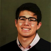 Jonathan Montelongo, Mba