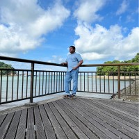 Mohamed Sabirulla