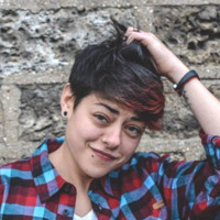 Dalia Al-Shahawi