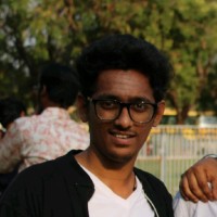Harshith krishna