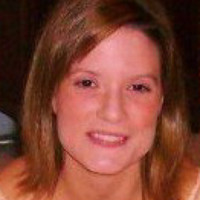 Laura Gilpin