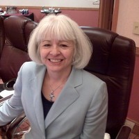 Patricia Martinez
