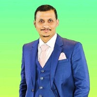 Imran Chaudhary