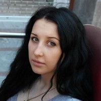 Valeria Gladka