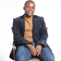 Vusi Ndhlovu