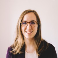 Camille Larson-Dupuis, Ph.D.