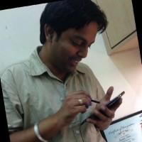 Shailesh Sawant