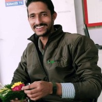 Hariom Mishra