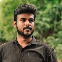 Tharun Mohan