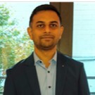 suraj patil