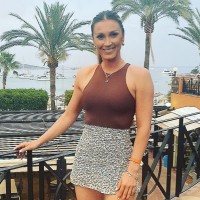 Megan Richmond-Morris